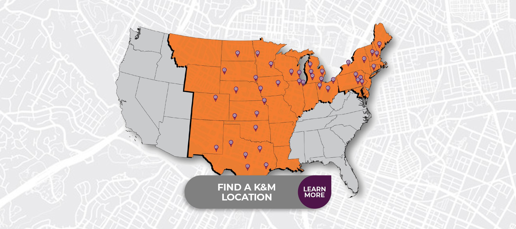 Locations